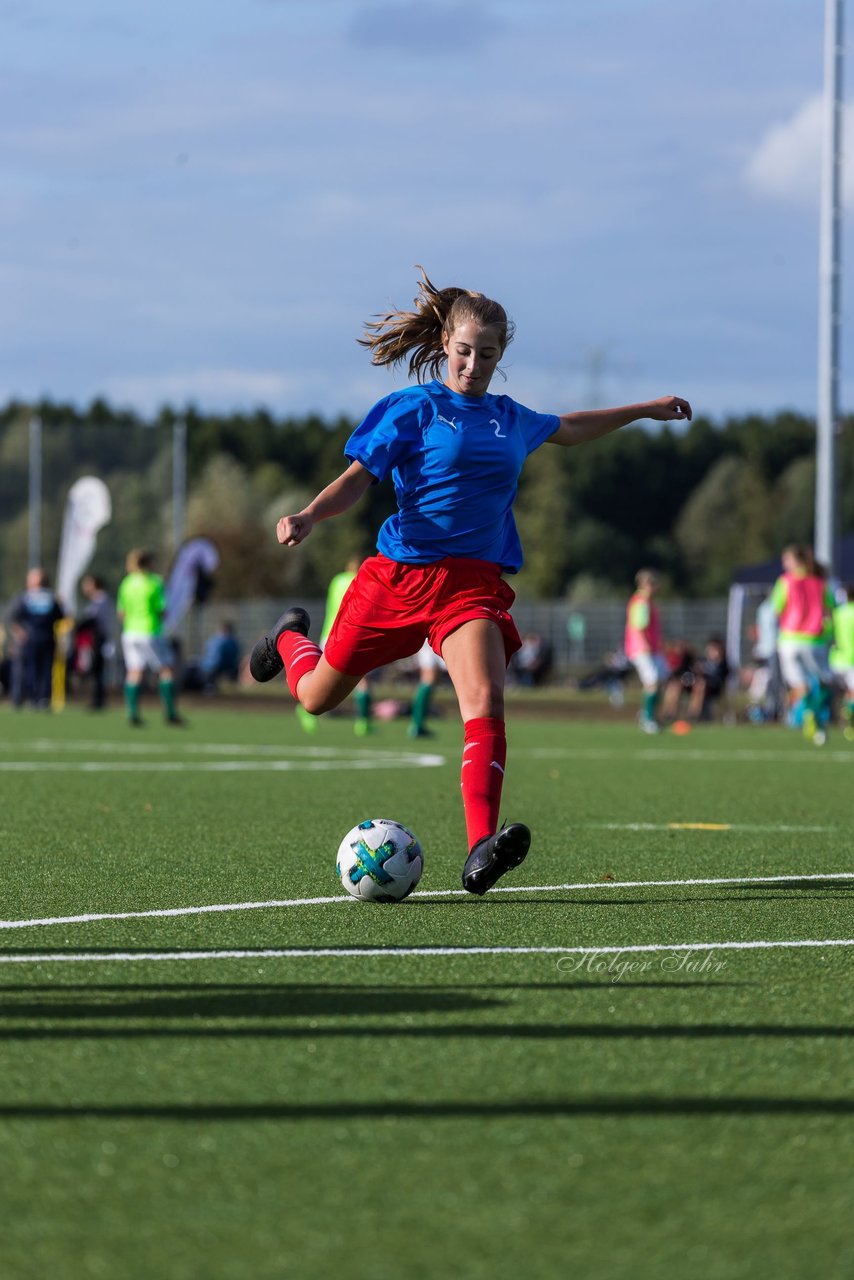 Bild 666 - Oberliga Saisonstart